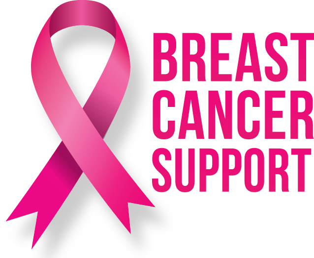 We proudly support Breast Cancer Research